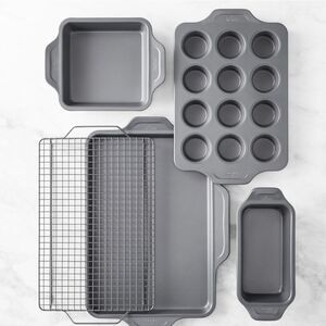 All-Clad Non Stick Pro Release 5-PC Bakeware Set